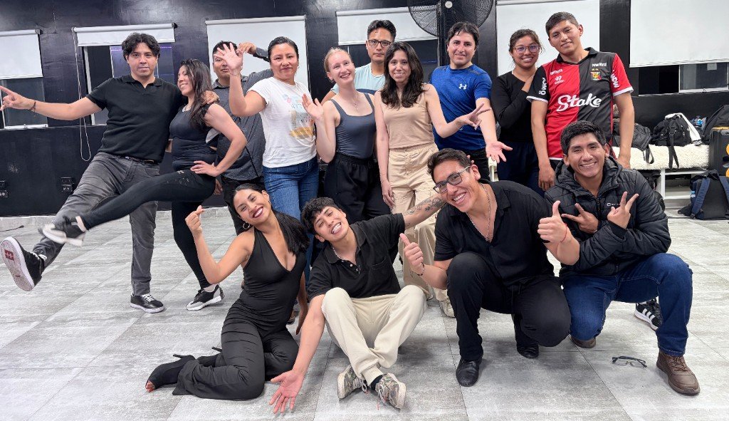 Imagen 1 de nuestra comunidad